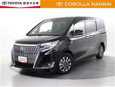トヨタ エスクァイア HV GI