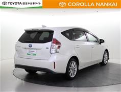 プリウスアルファ S ツーリングセレ