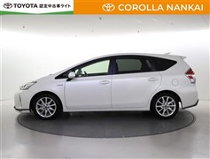 プリウスアルファ S ツーリングセレ