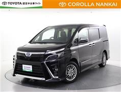 トヨタ ヴォクシー HV ZS キラメキ3