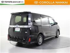 ヴォクシー HV ZS キラメキ3