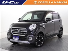 ダイハツ キャスト アクティバG プライムコレ