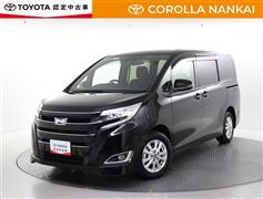 トヨタ ノア HV G