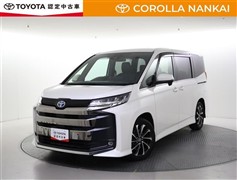 ノア HV S-Z