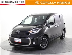 トヨタ シエンタ HV Z