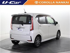 ムーヴカスタム XハイパーSA2