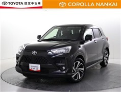 トヨタ ライズ Z