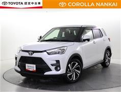 トヨタ ライズ Z