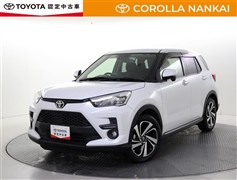 トヨタ ライズ Z