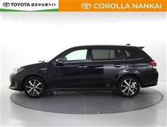 カローラフィールダーHV G WXB