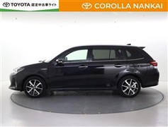 カローラフィールダーHV G WXB
