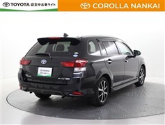 カローラフィールダーHV G WXB