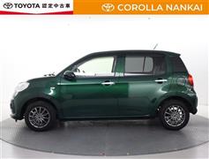 パッソ X Lパッケージ