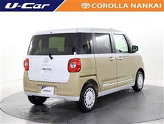 ムーヴキャンバス ストライプス G