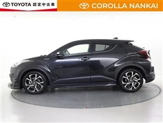 C-HR HV G
