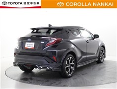 C-HR HV G