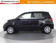 パッソ X LパッケージS