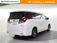 アルファード HV G