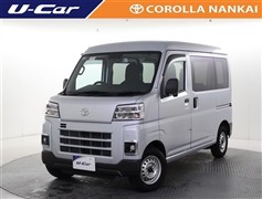 トヨタ ピクシスV デラックス