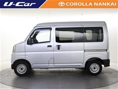 ピクシスV デラックス