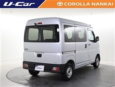 ピクシスV デラックス