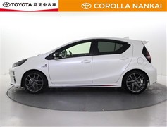 アクア G GRスポーツ17インチパ