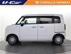 ワゴンRスマイル HV X