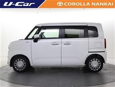 ワゴンRスマイル HV X