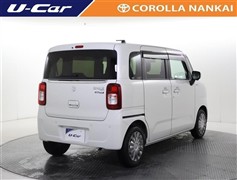 ワゴンRスマイル HV X