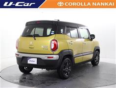 クロスビー HV MZ