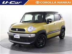 クロスビー HV MZ