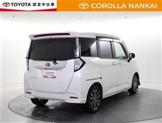 ルーミー カスタムG-T