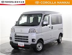 トヨタ ピクシスV デラックス