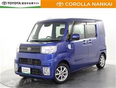 トヨタ ピクシスメガ L SA3