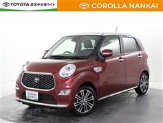 トヨタ ピクシスジョイ F GターボSA3