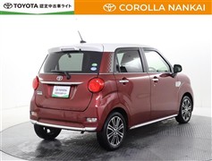 ピクシスジョイ F GターボSA3