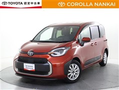 トヨタ シエンタ HV Z