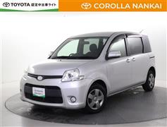 シエンタ DICEリミテッド