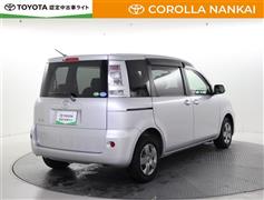 シエンタ DICEリミテッド