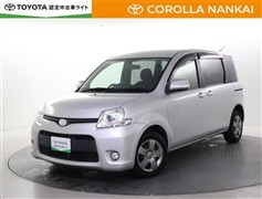 シエンタ DICEリミテッド