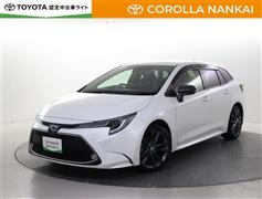 トヨタ カローラツーリング HV WXB