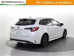 カローラツーリング HV WXB