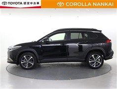 カローラクロス HV Z