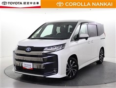 トヨタ ノア HV S-Z