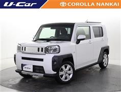 タフト G クロムベンチャー