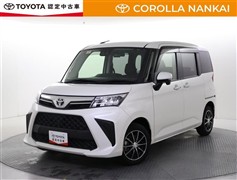 トヨタ ルーミー G