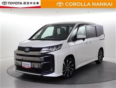 トヨタ ノア HV S-Z