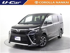 トヨタ　ヴォクシー ZS キラメキ2