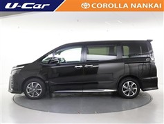 ヴォクシー ZS キラメキ2