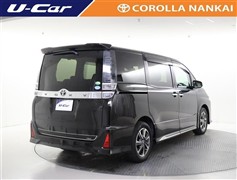 ヴォクシー ZS キラメキ2